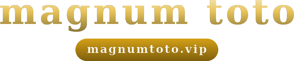 magnum toto logo